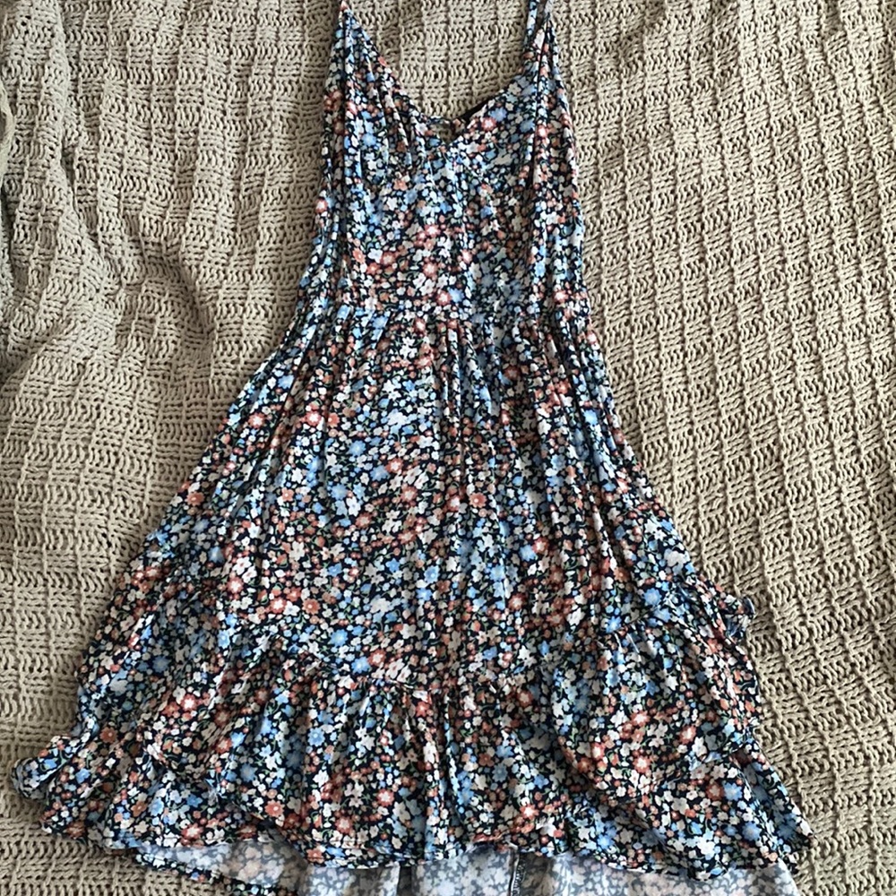 Super cute dress from a boutique